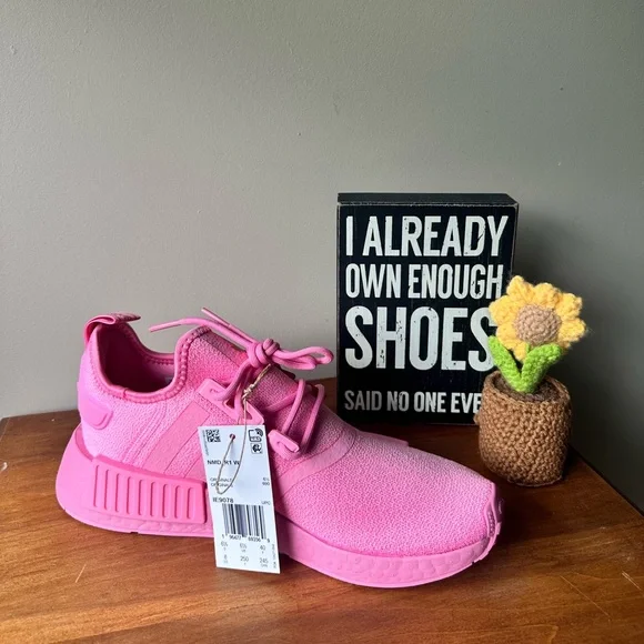 adidas | Shoes | Womens Adidas Nmd R | Poshmark